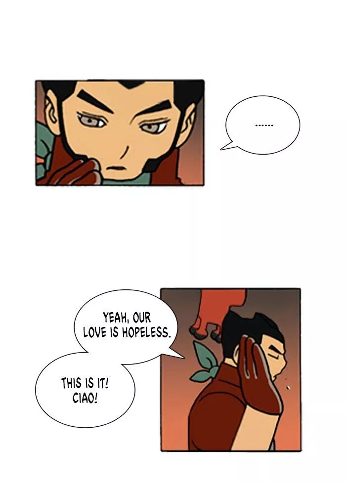 Denma Chapter 182 page 6