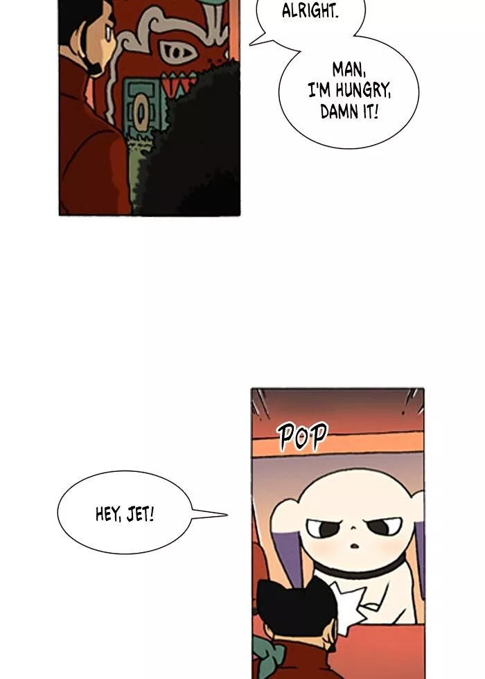 Denma Chapter 182 page 10