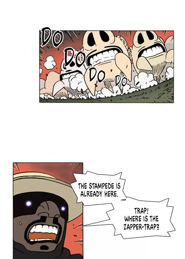 Denma Chapter 184 page 24