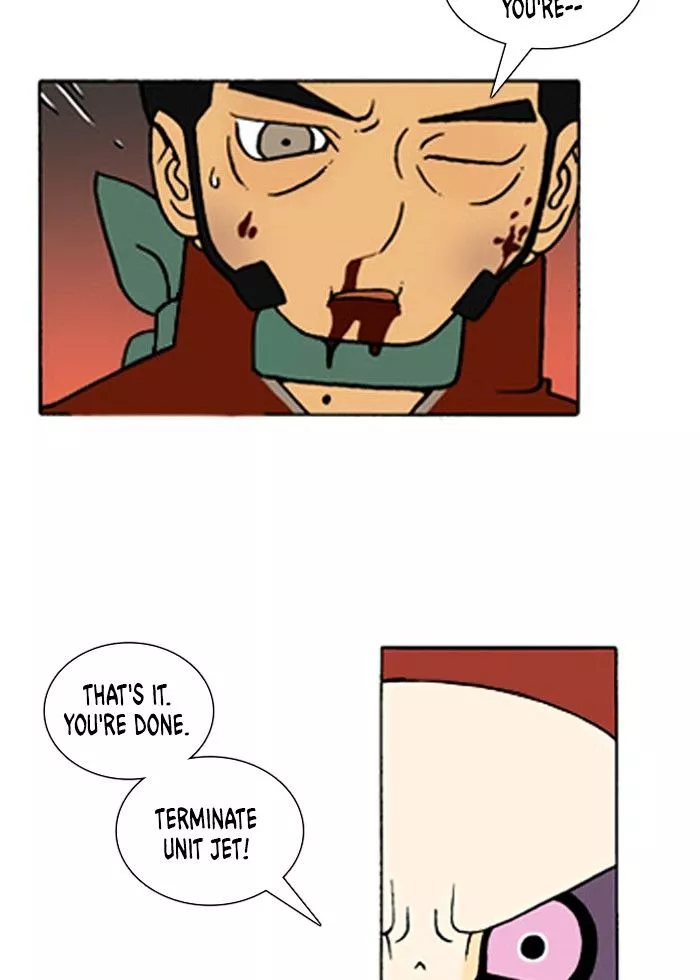 Denma Chapter 185 page 19