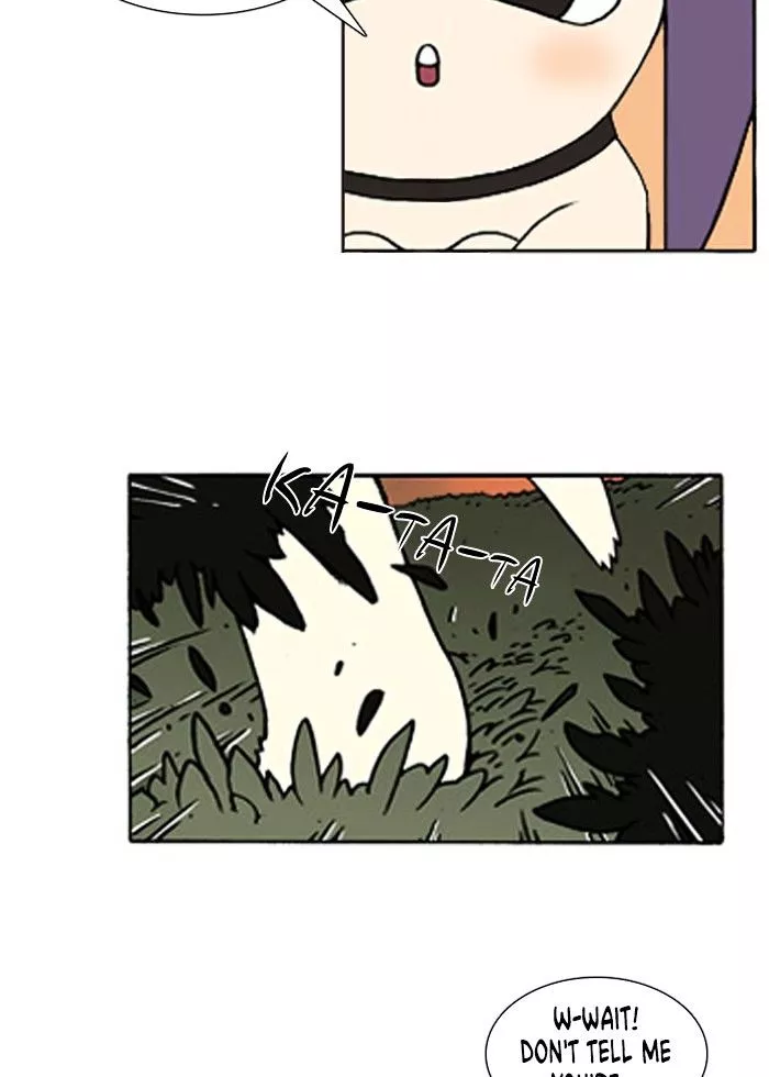 Denma Chapter 186 page 18