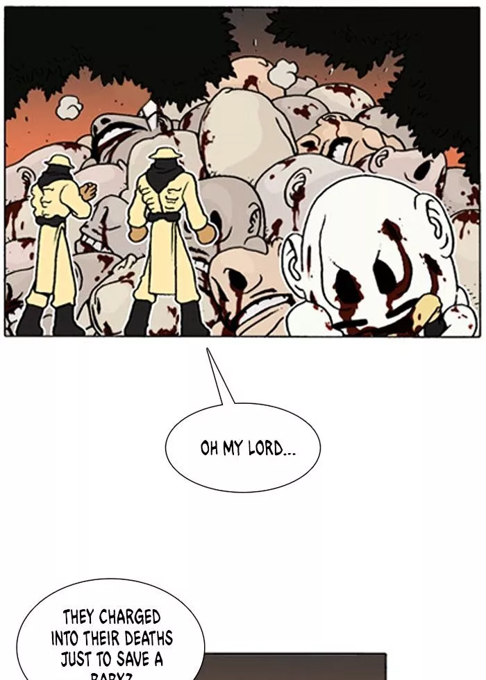 Denma Chapter 189 page 6