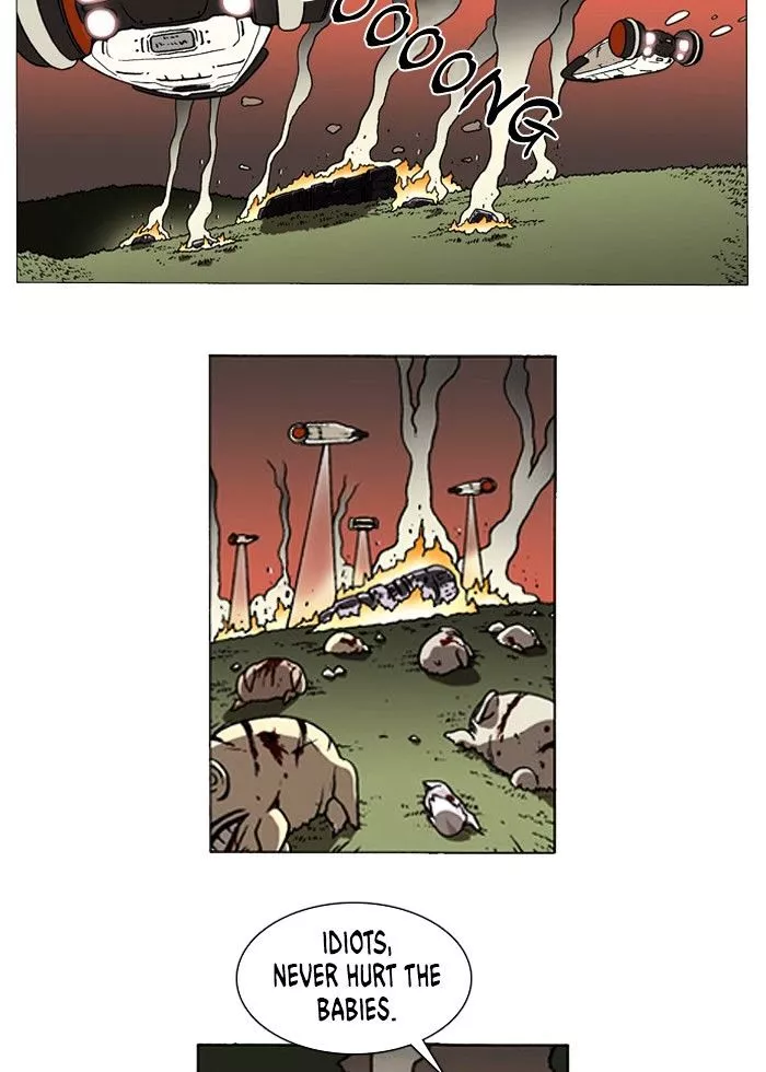 Denma Chapter 191 page 2