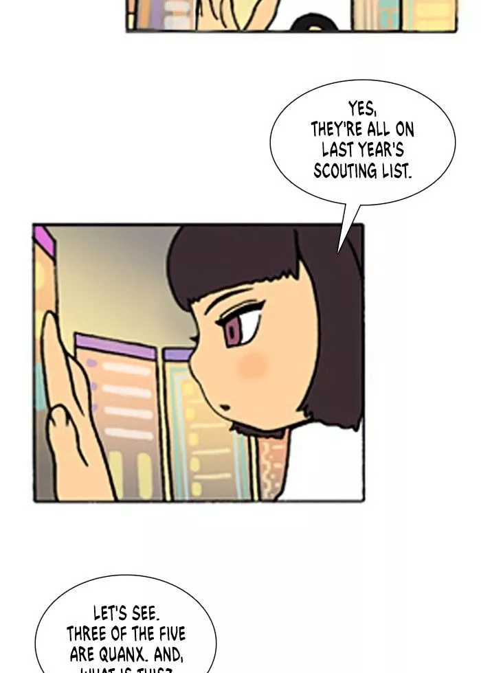 Denma Chapter 193 page 8