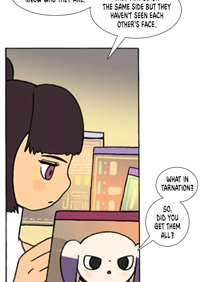 Denma Chapter 193 page 10