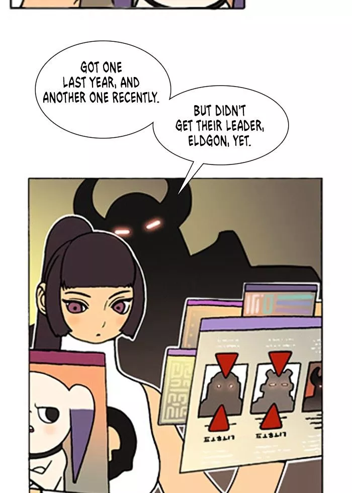 Denma Chapter 193 page 11
