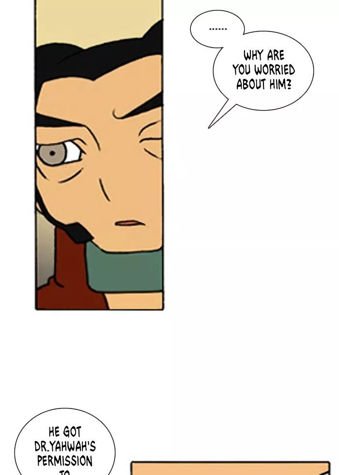 Denma Chapter 193 page 20