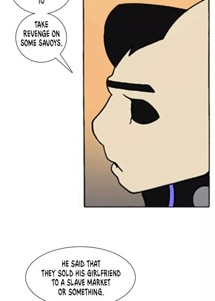 Denma Chapter 193 page 21