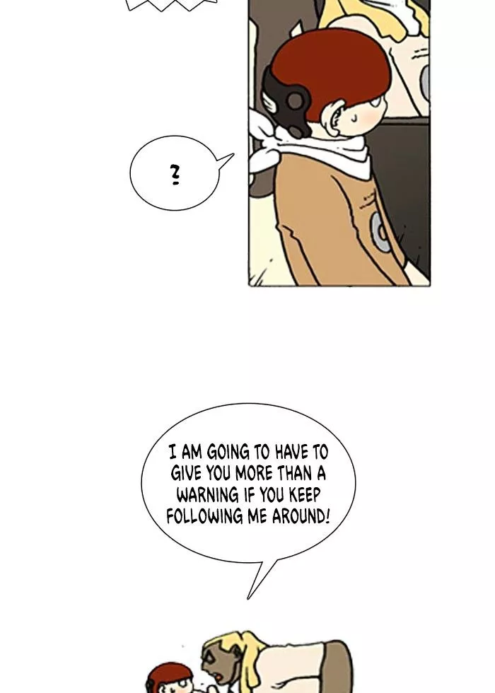 Denma Chapter 196 page 11