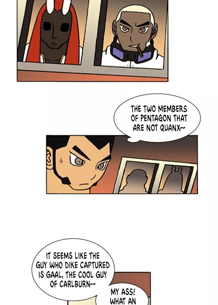 Denma Chapter 197 page 2