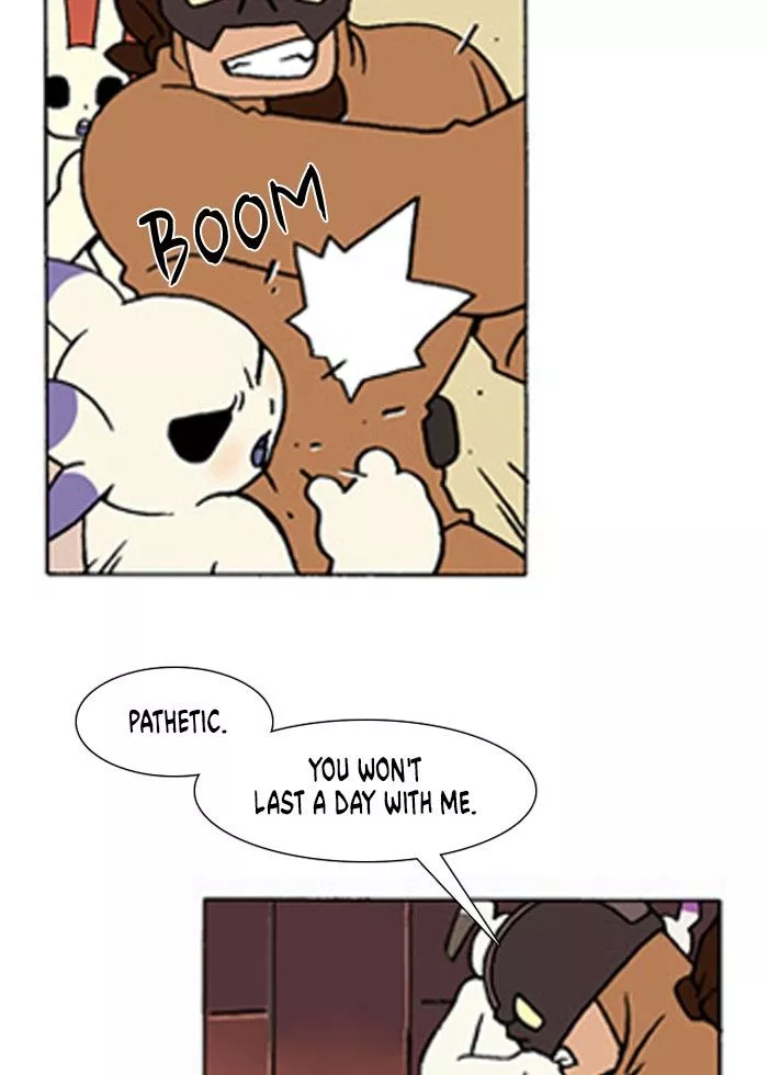 Denma Chapter 198 page 20