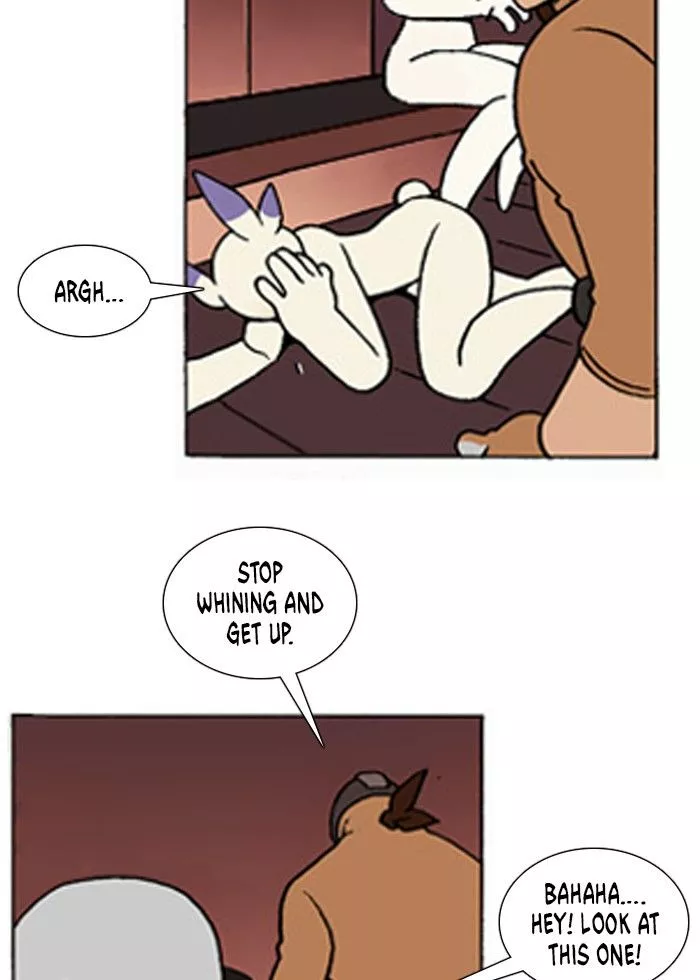 Denma Chapter 198 page 21