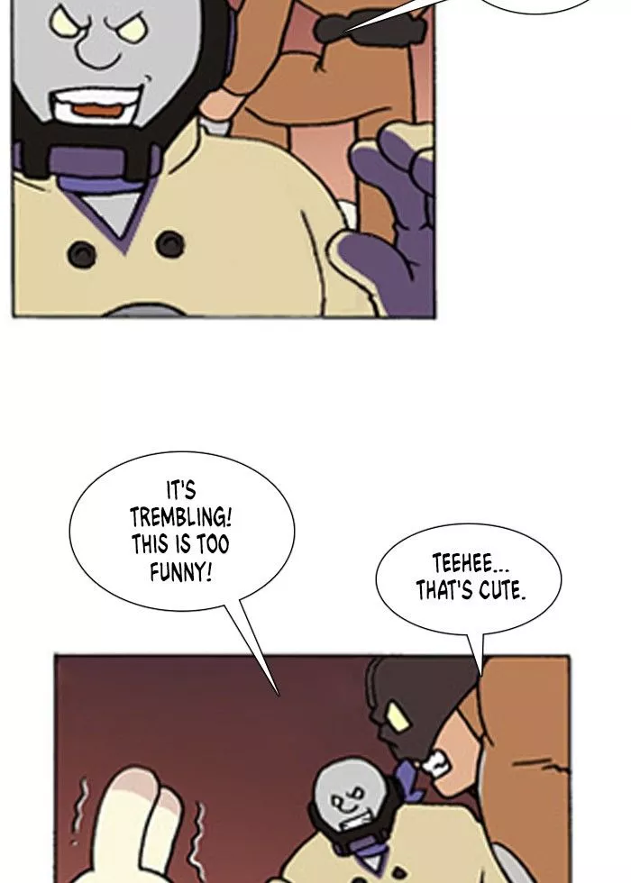 Denma Chapter 198 page 22
