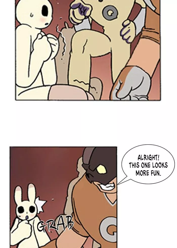Denma Chapter 198 page 23