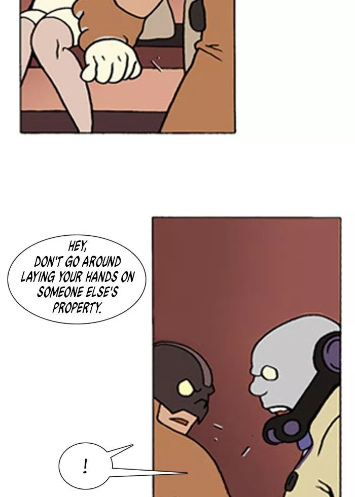 Denma Chapter 198 page 24