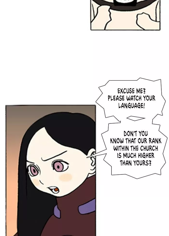 Denma Chapter 199 page 6