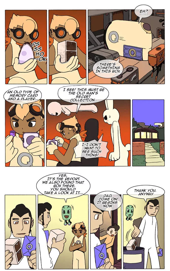 Denma Chapter 2 page 6