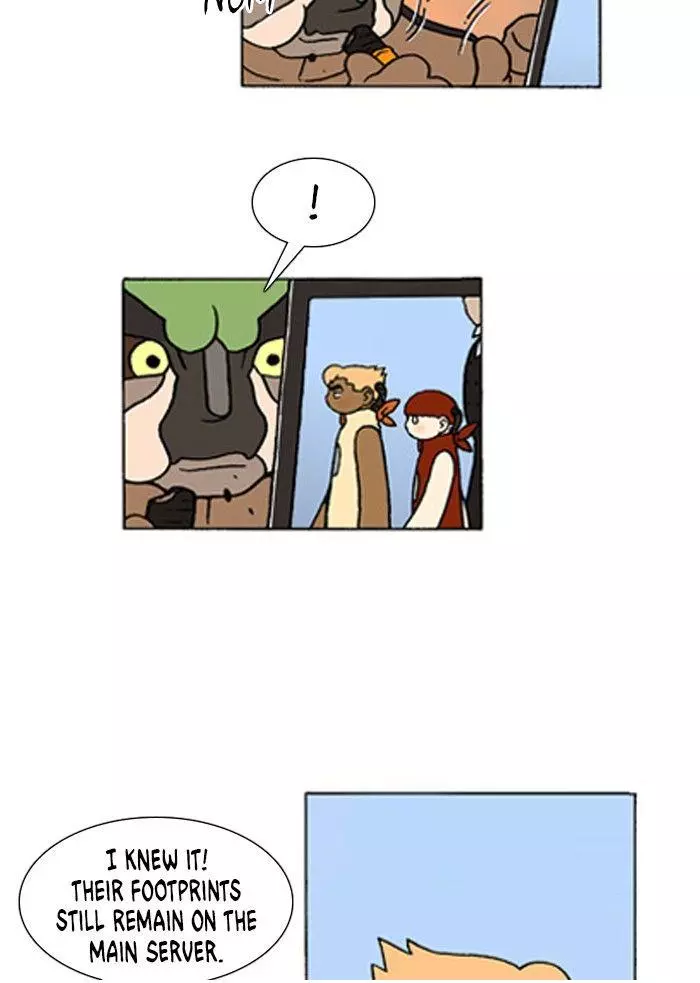 Denma Chapter 200 page 6