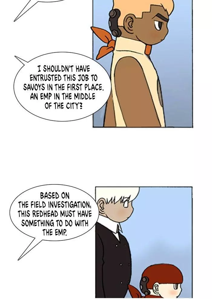 Denma Chapter 200 page 7