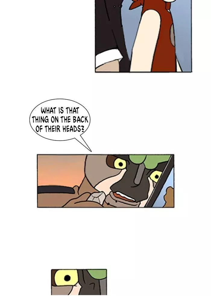 Denma Chapter 200 page 8