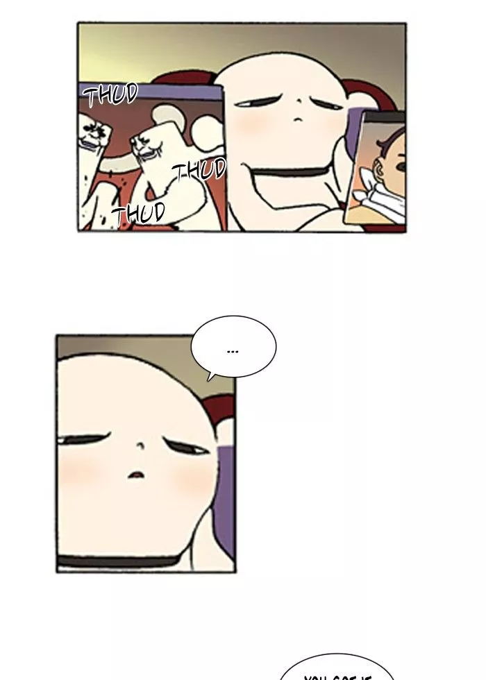 Denma Chapter 201 page 3
