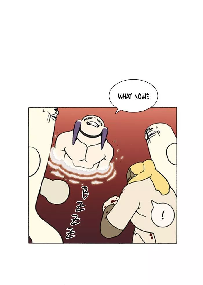 Denma Chapter 201 page 9