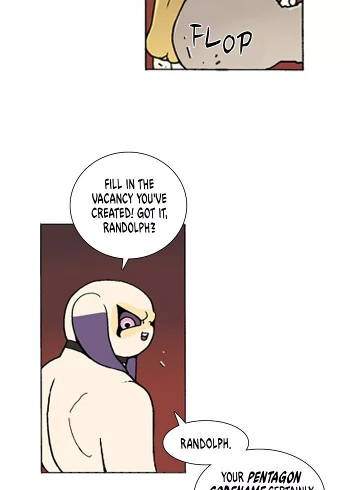 Denma Chapter 201 page 14