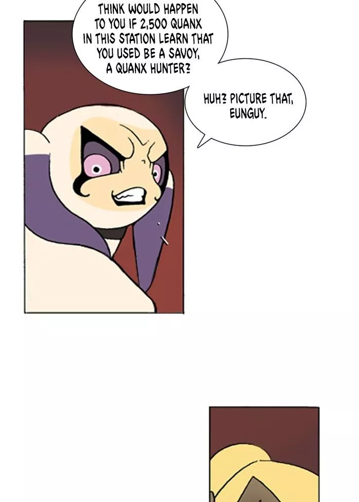 Denma Chapter 201 page 16