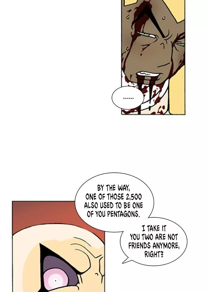 Denma Chapter 201 page 17