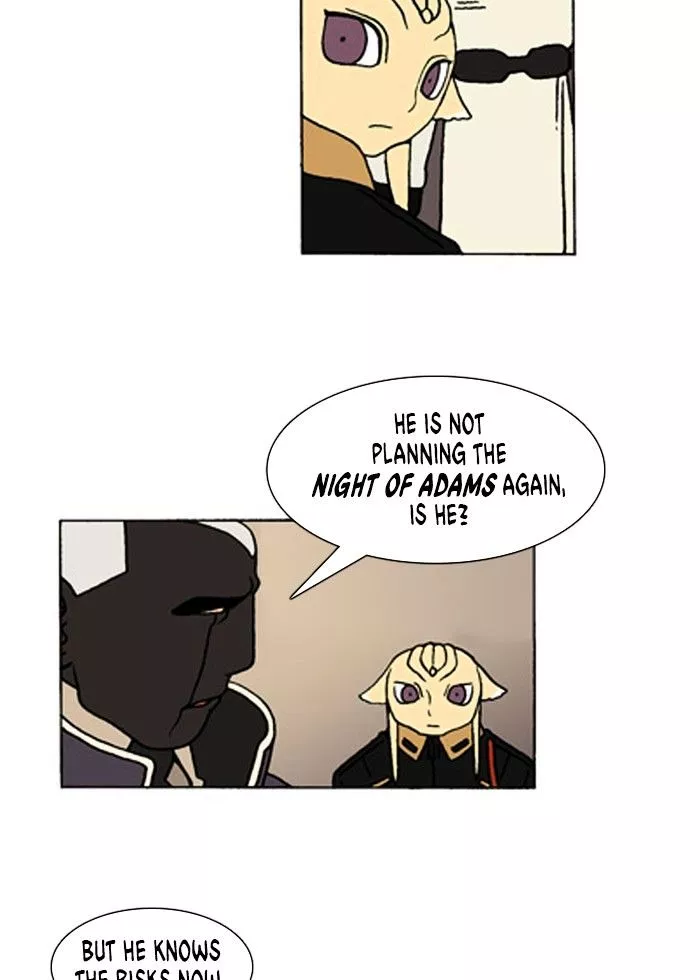 Denma Chapter 202 page 8