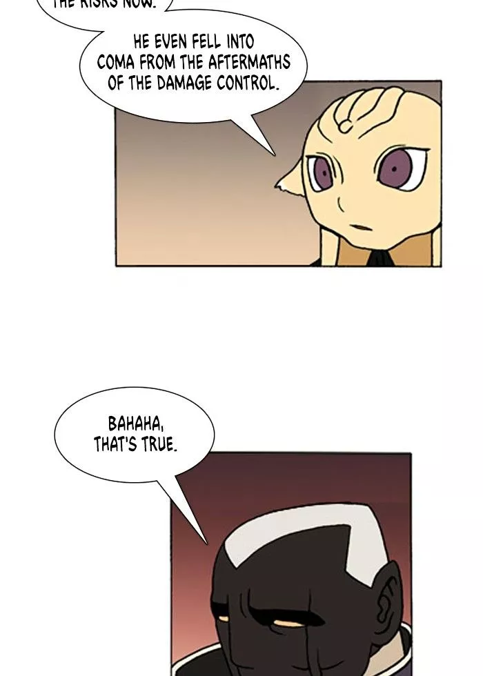 Denma Chapter 202 page 9