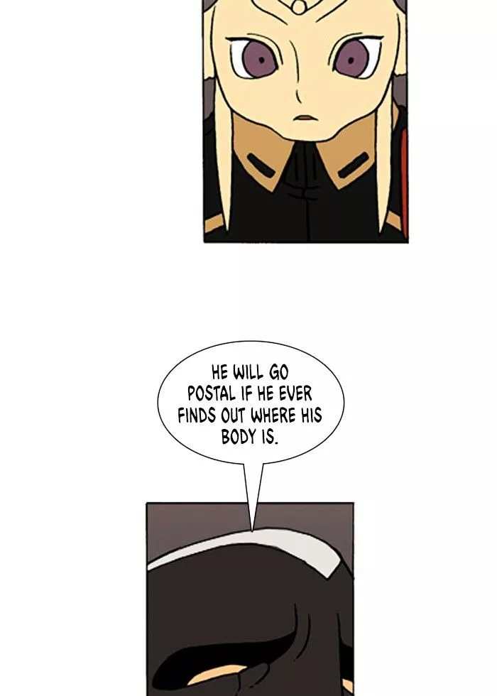 Denma Chapter 202 page 17