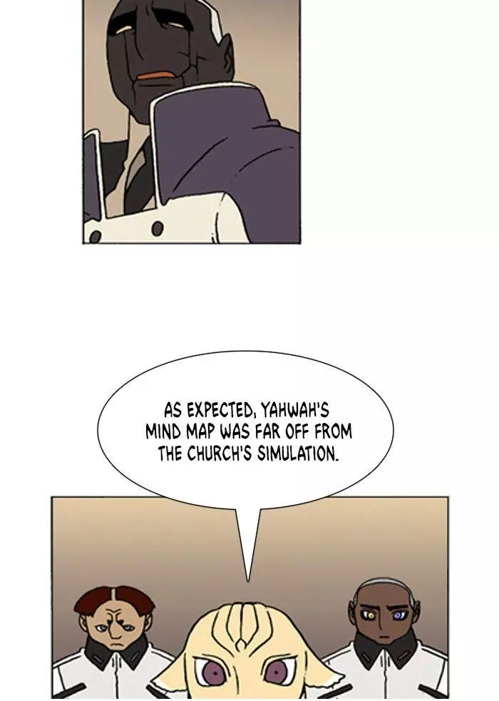 Denma Chapter 203 page 3