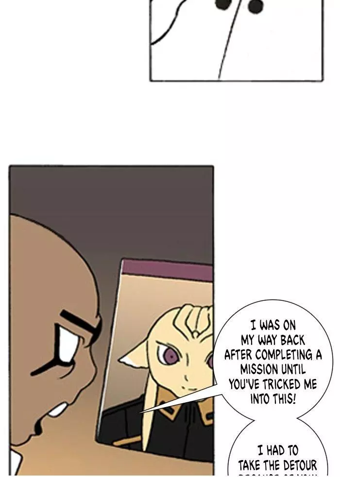 Denma Chapter 204 page 10