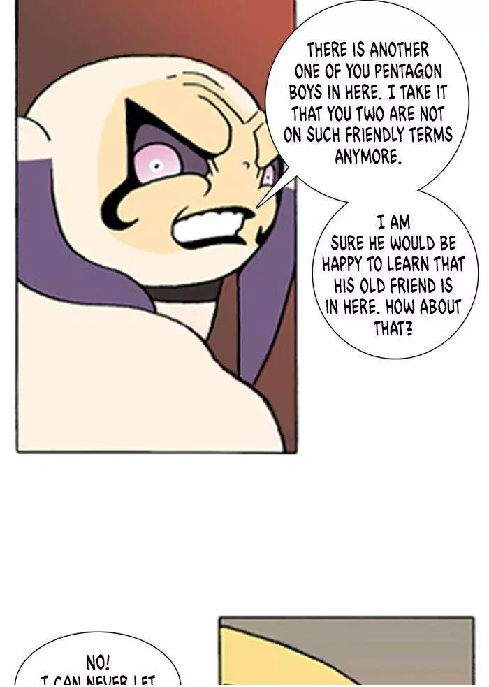 Denma Chapter 204 page 19