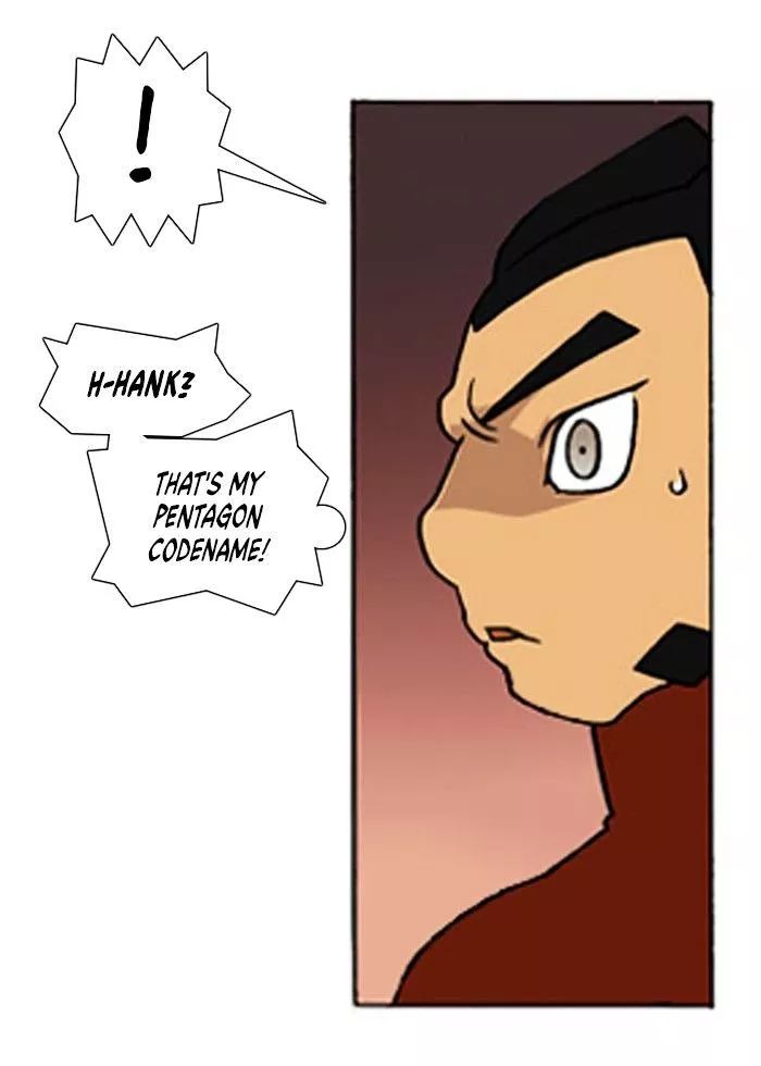 Denma Chapter 205 page 13