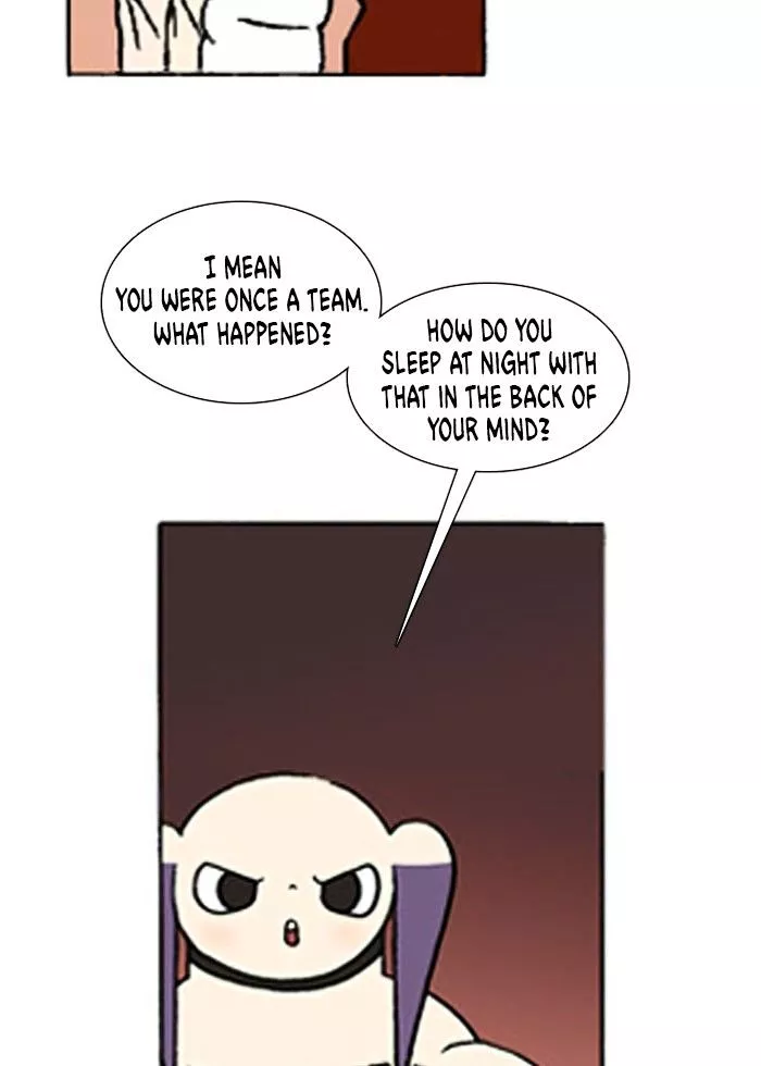 Denma Chapter 205 page 18