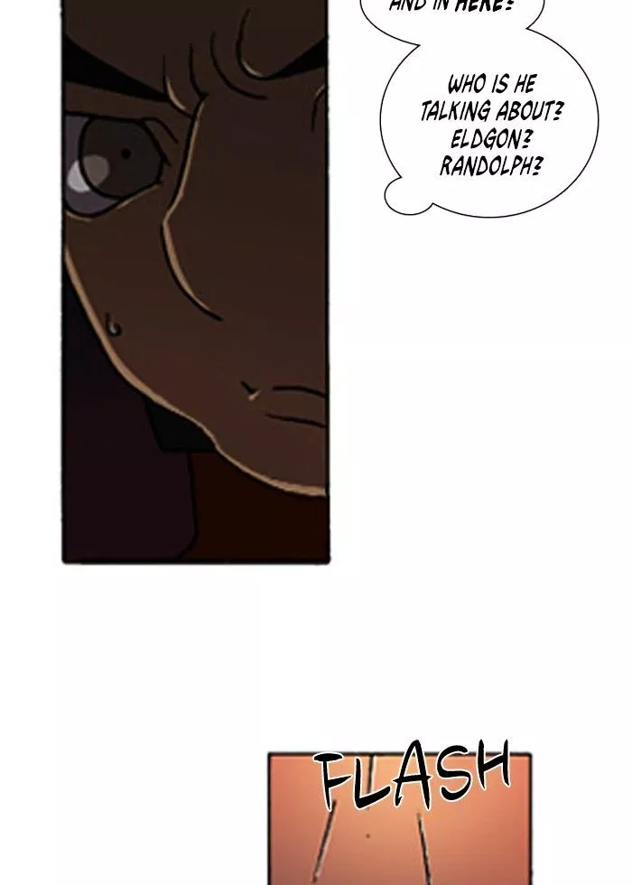 Denma Chapter 205 page 22
