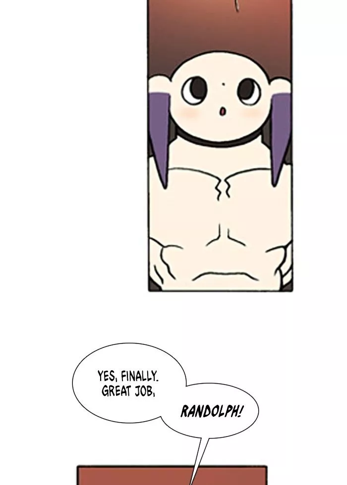 Denma Chapter 205 page 23
