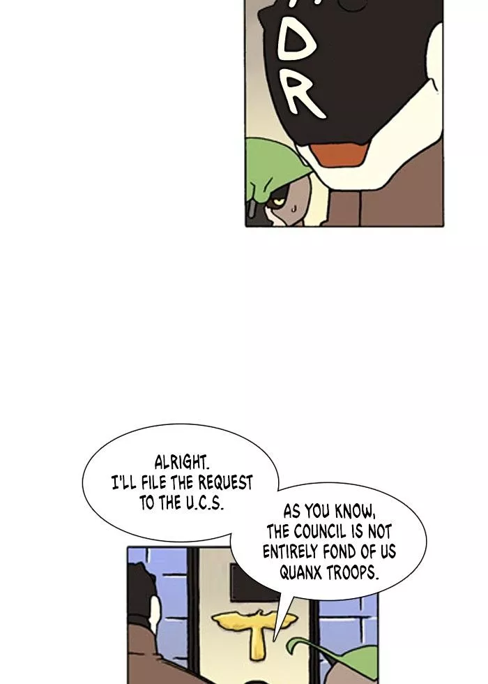 Denma Chapter 206 page 7