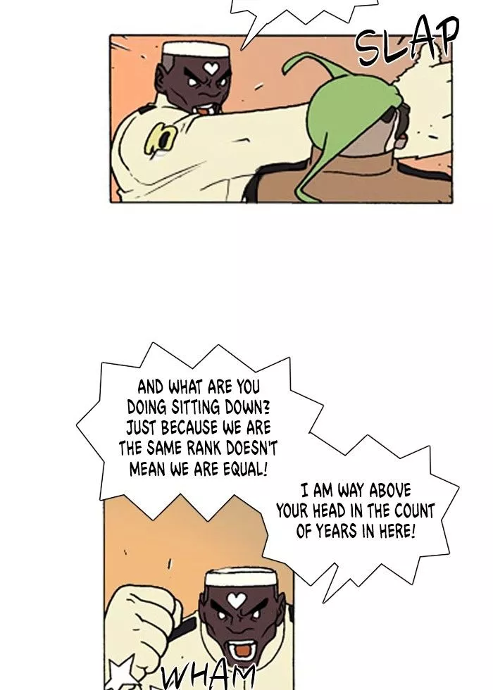 Denma Chapter 206 page 16