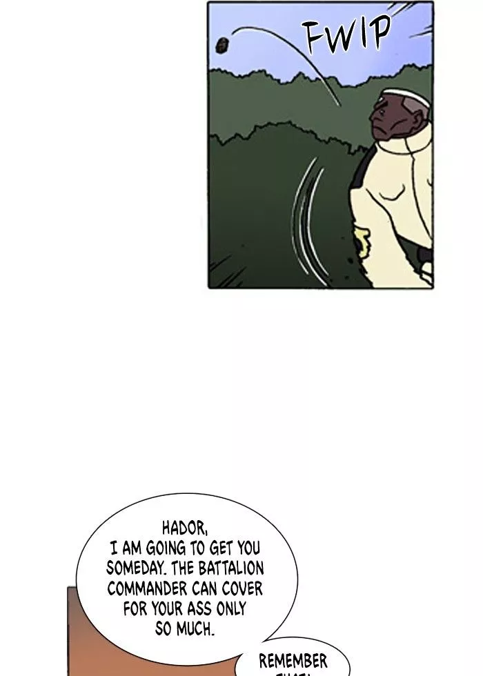 Denma Chapter 206 page 19