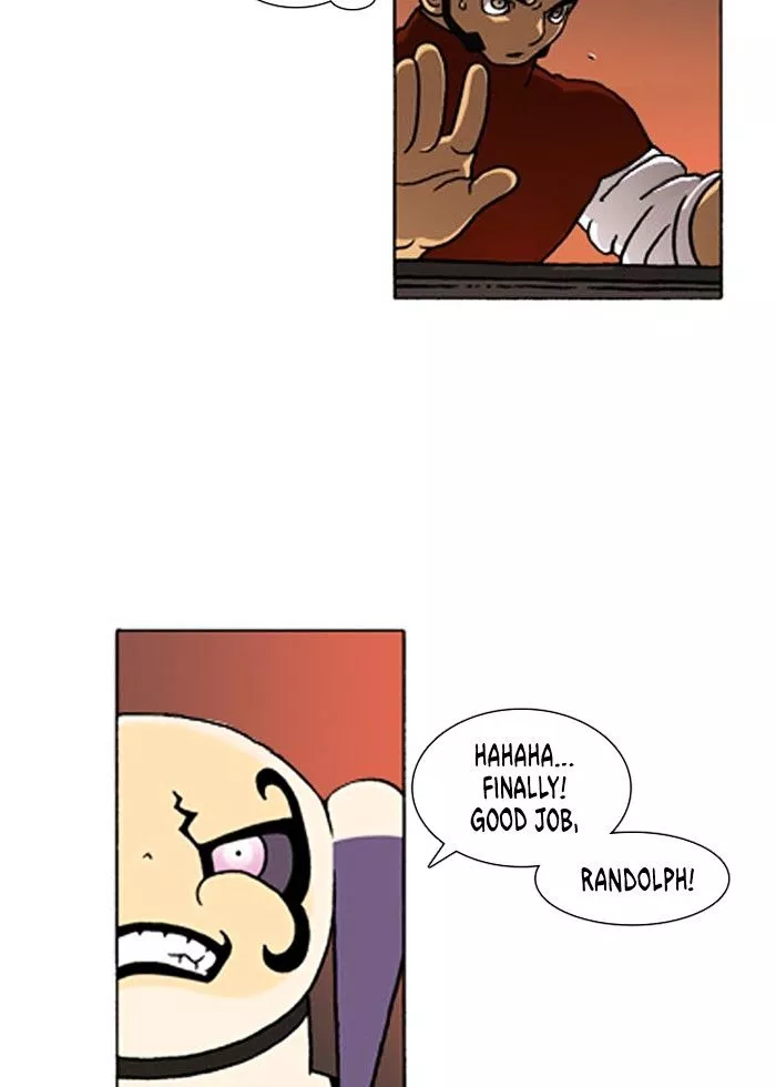 Denma Chapter 207 page 3