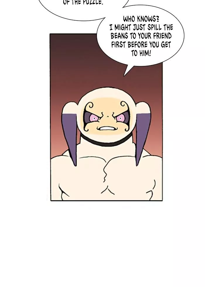 Denma Chapter 207 page 8