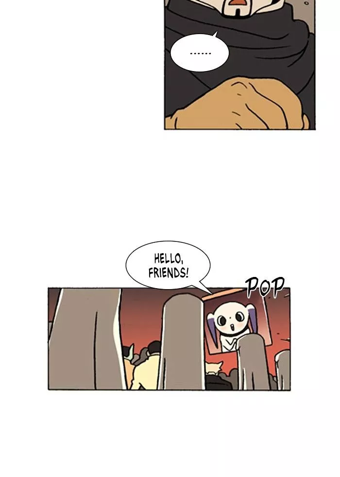 Denma Chapter 207 page 29