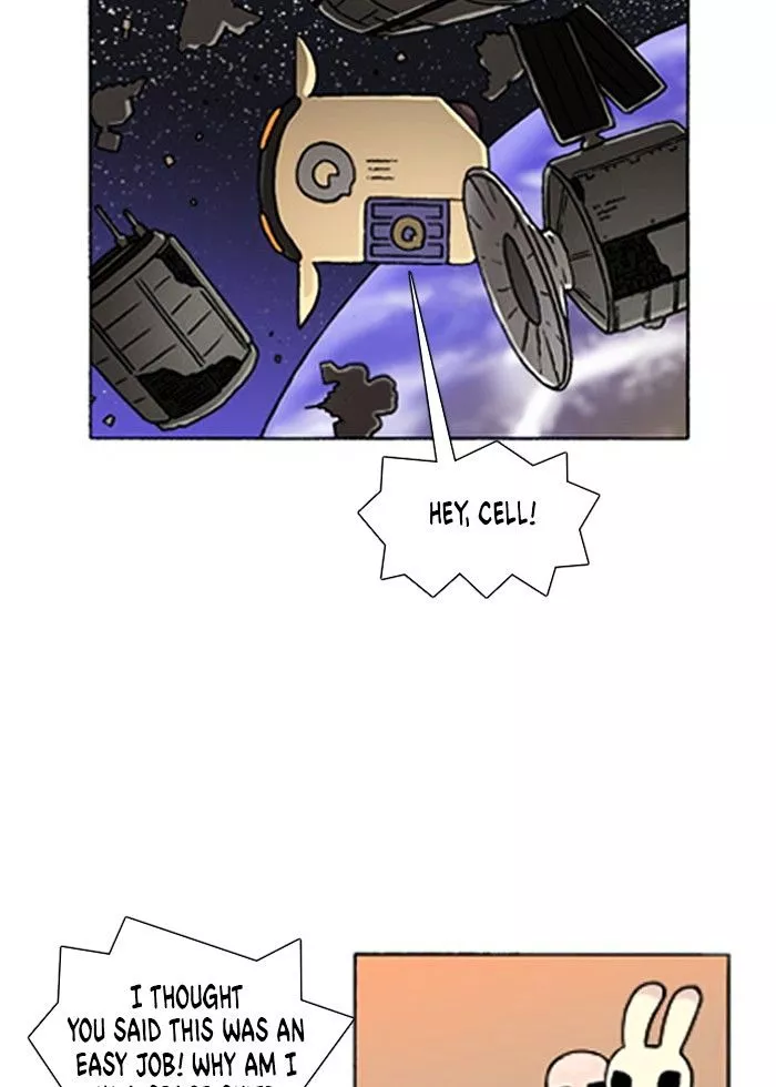 Denma Chapter 209 page 2