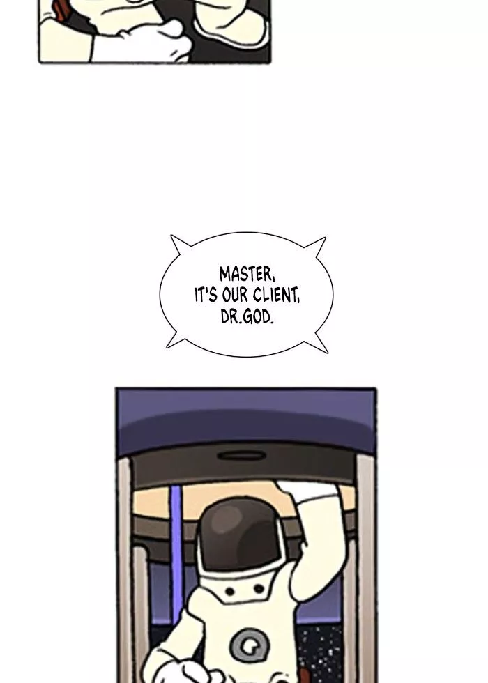 Denma Chapter 209 page 18
