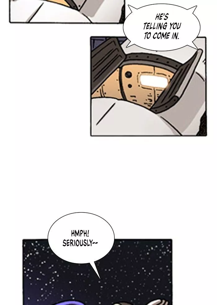 Denma Chapter 209 page 21