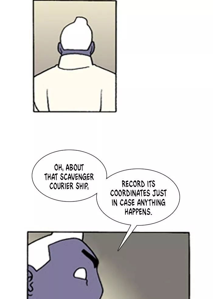 Denma Chapter 210 page 5
