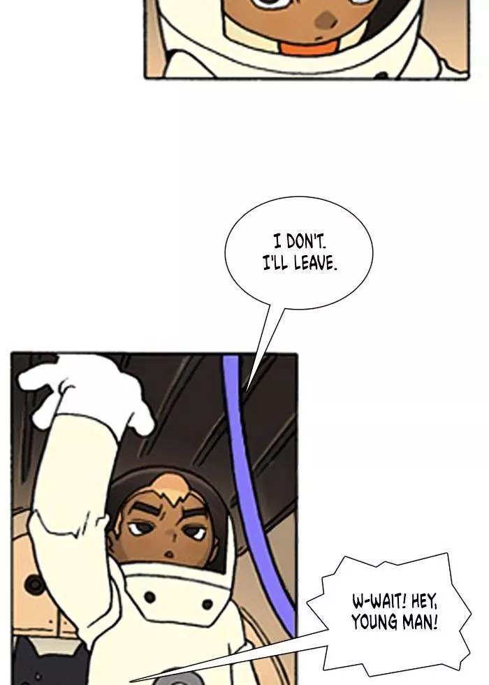 Denma Chapter 210 page 11